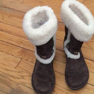 UGGS BOOTS